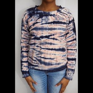 ✨TIE-DYE SWEATSHIRT✨